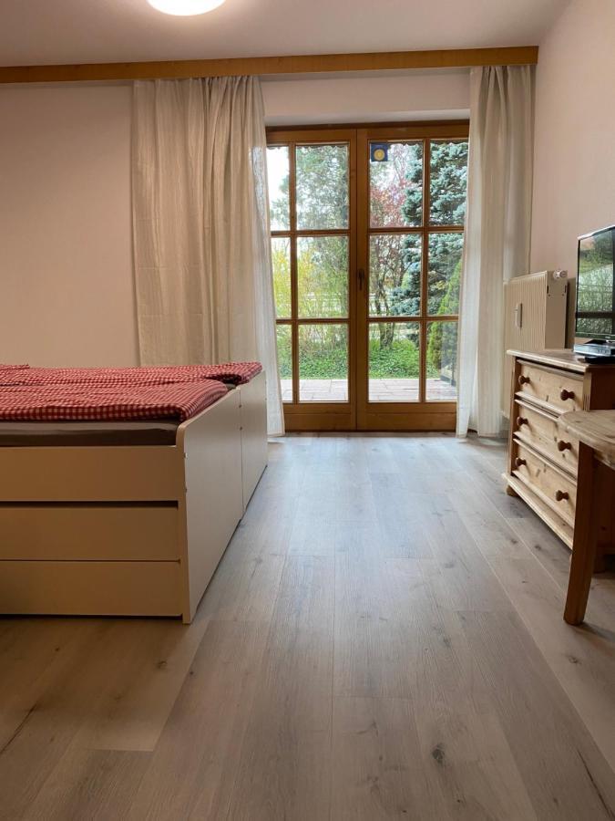 Haus Rottachbruecke Apartment *