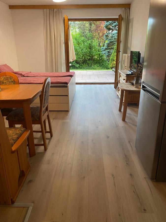Haus Rottachbruecke Apartment Tegernsee