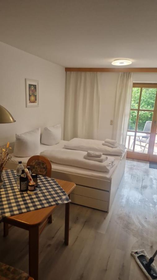 Haus Rottachbruecke Apartment Tegernsee