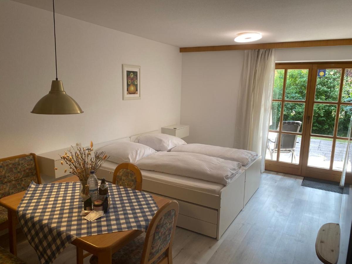 Haus Rottachbruecke Apartment Tegernsee